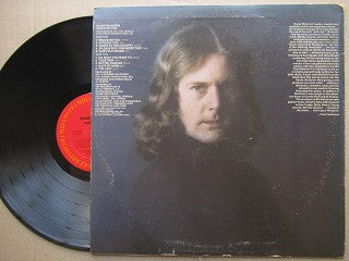 Roger McGuinn | Peace On You (USA VG)