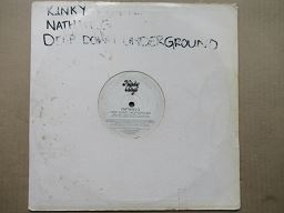 Nathan G | Deep Down Underground (UK VG)