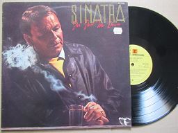 Frank Sinatra | She Shot Me Down (RSA VG+)