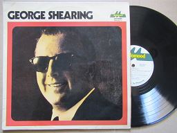 George Shearing | George Shearing (RSA VG+)