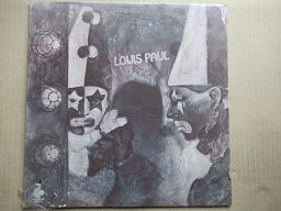 Louis Paul – Louis Paul (USA New)