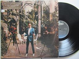 Bruce Woolley And The Camera Club | English Garden (RSA VG+)