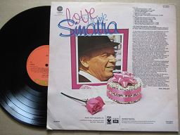 Frank Sinatra | Love (RSA VG+)