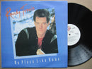 Randy Travis | No Place Like Home (RSA VG+)