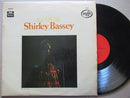 Shirley Bassey | All Of Me (UK VG+)