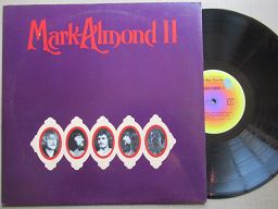 Mark-Almond – Mark-Almond II (UK VG+)