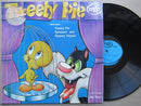 Mel Blanc | Tweety Pie (RSA VG+)