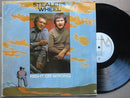 Stealers Wheel | Right Or Wrong (RSA VG)