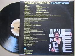 Walter Murphy | Rhapsody In Blue (RSA VG+)