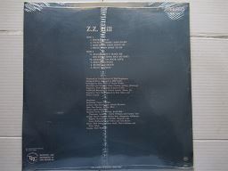 Z.Z. Hill – Z.Z. Hill (RSA New)