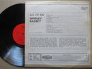 Shirley Bassey | All Of Me (UK VG+)