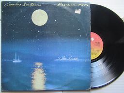 Carlos Santana | Havana Moon (RSA VG)