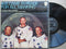 Various – We Came In Peace For All Mankind, The Apollo Story (UK VG+)