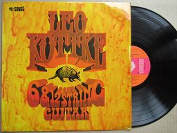 Leo Kottke | 6 & 12 String Guitar (USA VG+)