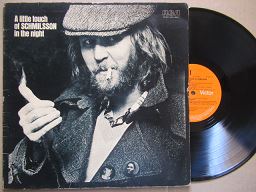 Harry Nilsson ‎– A Little Touch Of Schmilsson In The Night (UK VG)