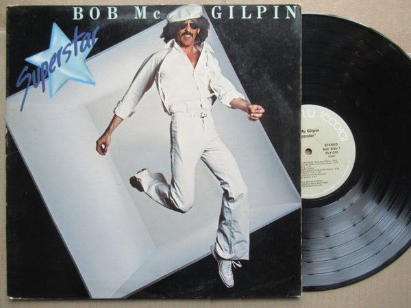 Bob Mc Gilpin | Superstar (USA VG)