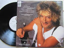 Rod Stewart | Out Of Order (RSA VG+)