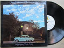 Jackson Browne | Late For The Sky (RSA VG-)