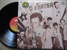 Frank Sinatra | In The Beginning (RSA VG+)