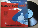 Max Albright – Mood For Max (USA VG+)