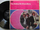 The Walker Brothers – The Walker Brothers Story (USA VG+)