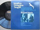 Richard Harris | Jonathan Livingston Seagull (USA VG+)