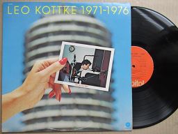 Leo Kottke – 1971-1976 "Did You Hear Me?" (USA VG+)