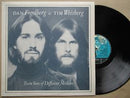 Dan Fogelberg & Tim Weisberg – Twin Sons Of Different Mothers (UK VG+)