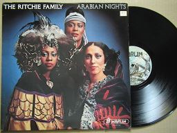 The Ritchie Family | Arabian Nights (USA VG)