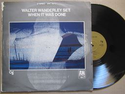 Walter Wanderley Set | When It Was Done (RSA VG+)