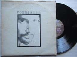 Cat Stevens | Foreigner (UK VG)