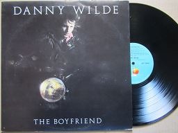 Danny Wilde | The Boyfriend (RSA VG+)