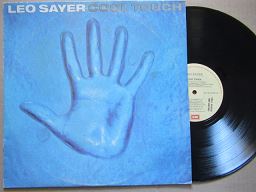Leo Sayer | Cool Touch (RSA VG-)