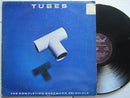 Tubes | The Completion Backward Principle (UK VG)