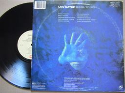 Leo Sayer | Cool Touch (RSA VG-)