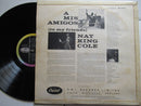 Nat King Cole | A Mis Amigos (RSA VG)