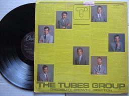 Tubes | The Completion Backward Principle (UK VG)