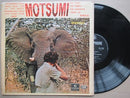 Motsumi (The Original Soundtrack) (RSA VG+)