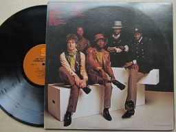 The Chambers Brothers – The Best Of The Chambers Brothers (USA VG+)