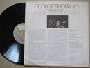 George Shearing And Brian Torff | On A Clear Day (UK VG+)