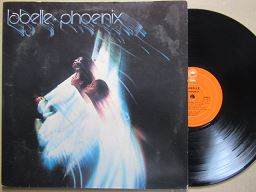 LaBelle – Phoenix (USA VG+)