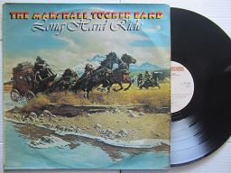 The Marshall Tucker Band | Long Hard Ride ( RSA VG )