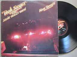 Bob Seger & The Silver Bullet Band | Nine Tonight (RSA VG)