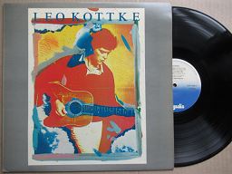 Leo Kottke | Balance (UK VG+)