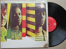 The Chambers Brothers | A New Time A New Day ( Canada VG )