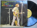 John Sebastian – Real Live John Sebastian (RSA VG+)