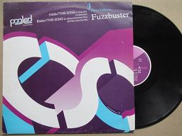Fuzzbusters | Perry Colo Pres (Germany VG)