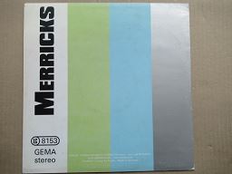 Merricks (Germany VG+)