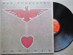 Dan Fogelberg | Phoenix (USA VG+)