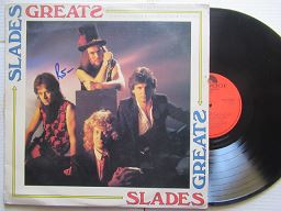 Slades | Slades Greats (RSA VG+)